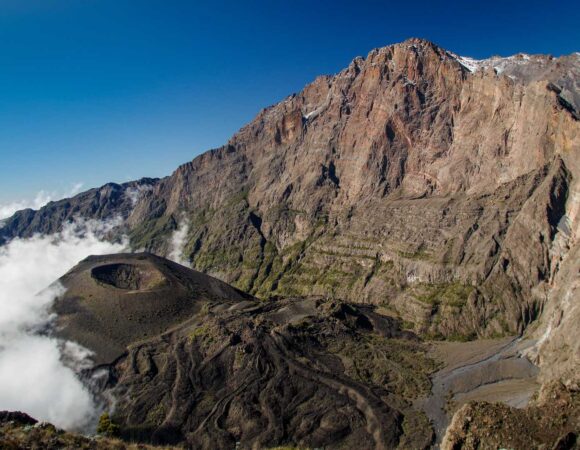 4-Day Hike Mount Meru