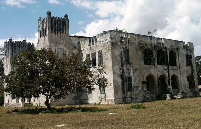 Bagamoyo – A Historic Coastal Town