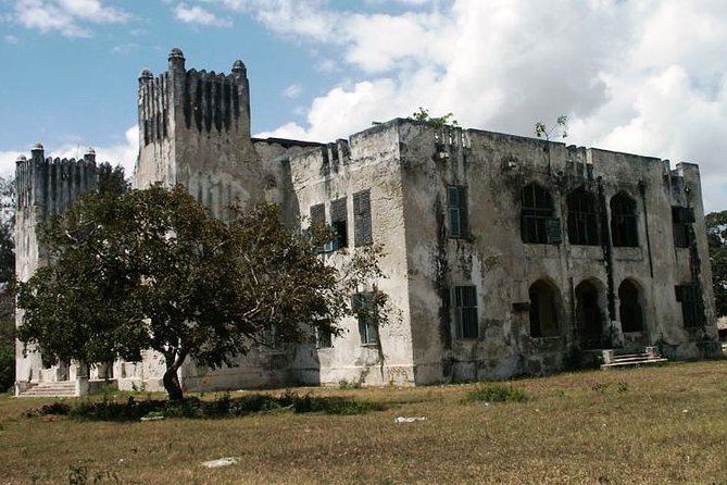 Bagamoyo – A Historic Coastal Town