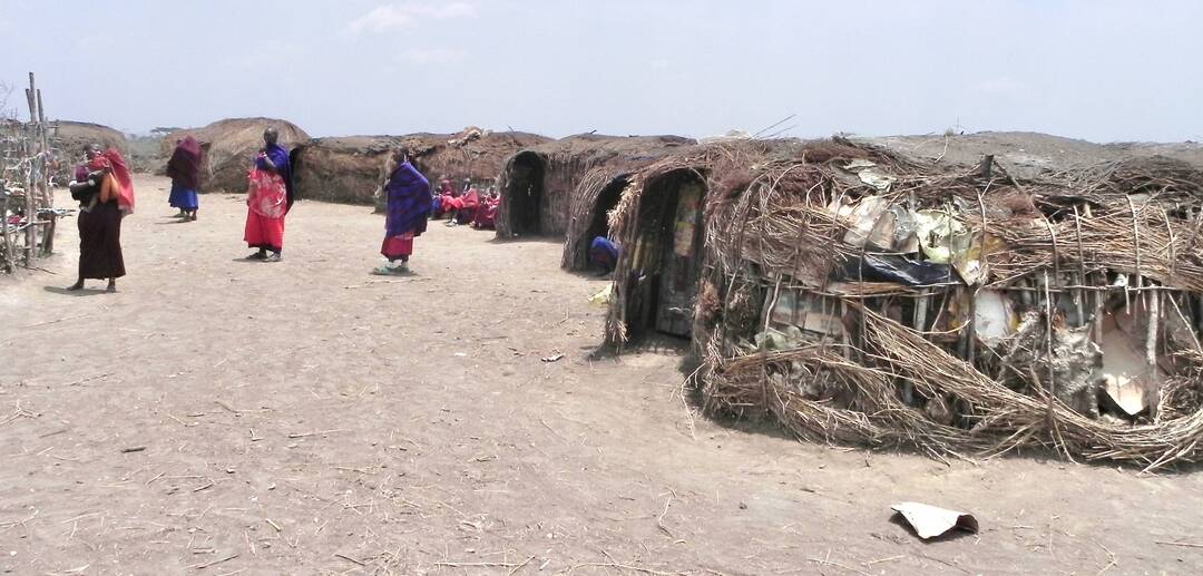 Immersive Maasai Boma Visits in Ngorongoro – A Journey into Authentic African Culture