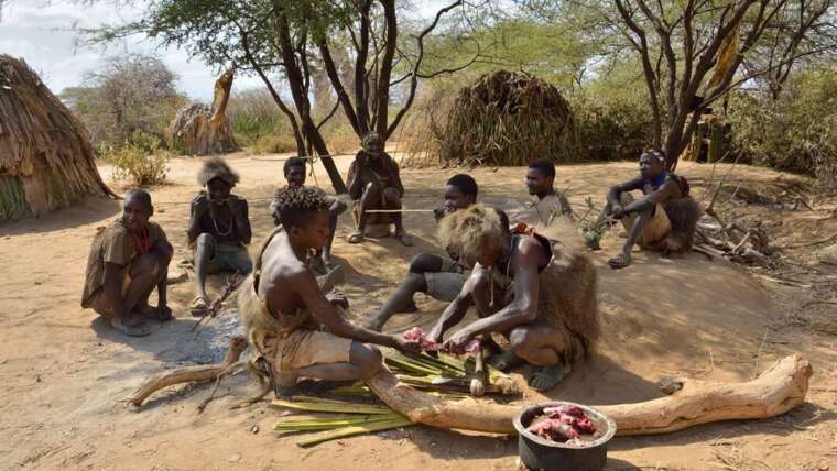 Lake Eyasi – A Journey into the Heart of Tanzania’s Ancient Tribes