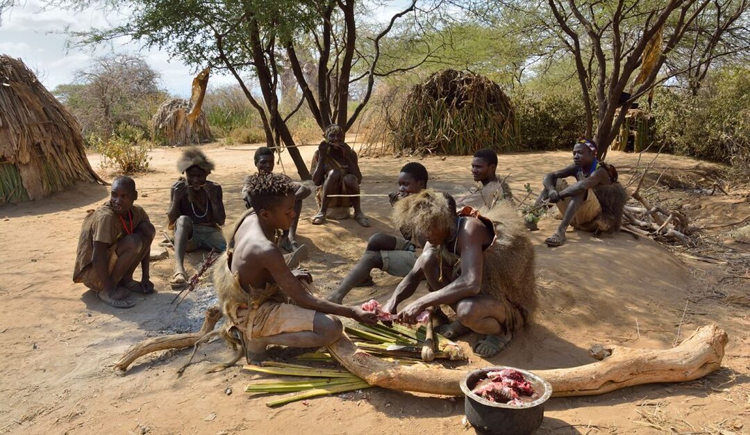 Lake Eyasi – A Journey into the Heart of Tanzania’s Ancient Tribes