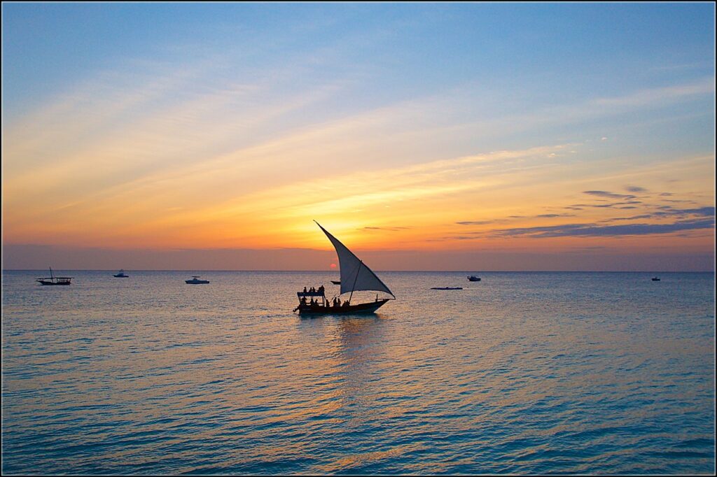 10 DAYS ZANZIBAR ISLAND
