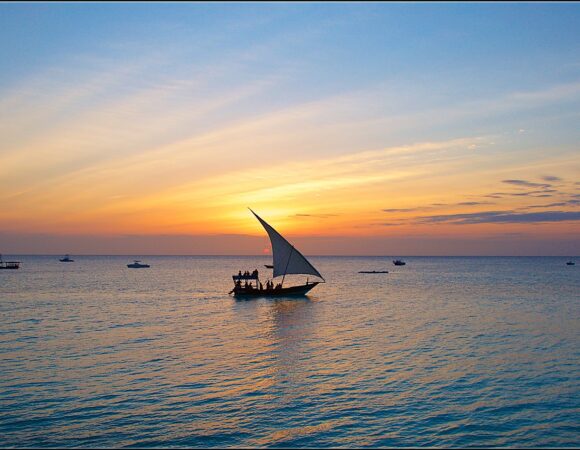 10 DAYS ZANZIBAR ISLAND