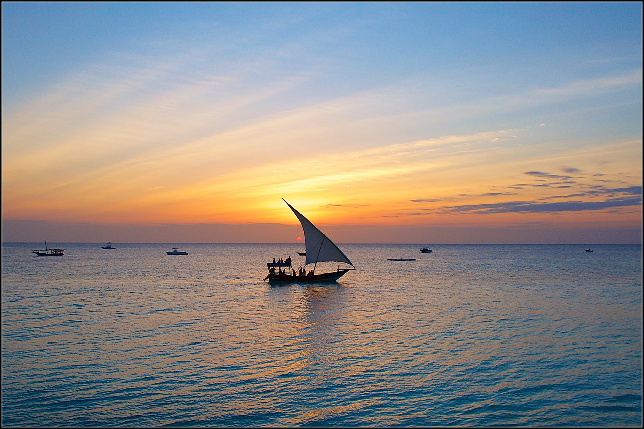 10 DAYS ZANZIBAR ISLAND