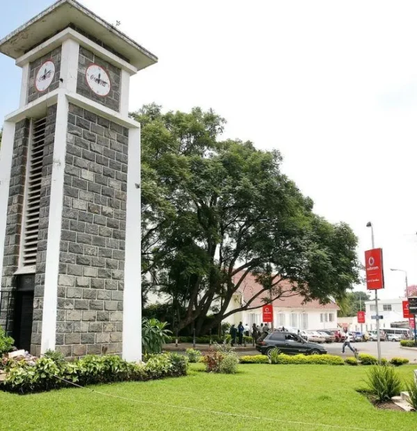 Arusha City Tour – Half day