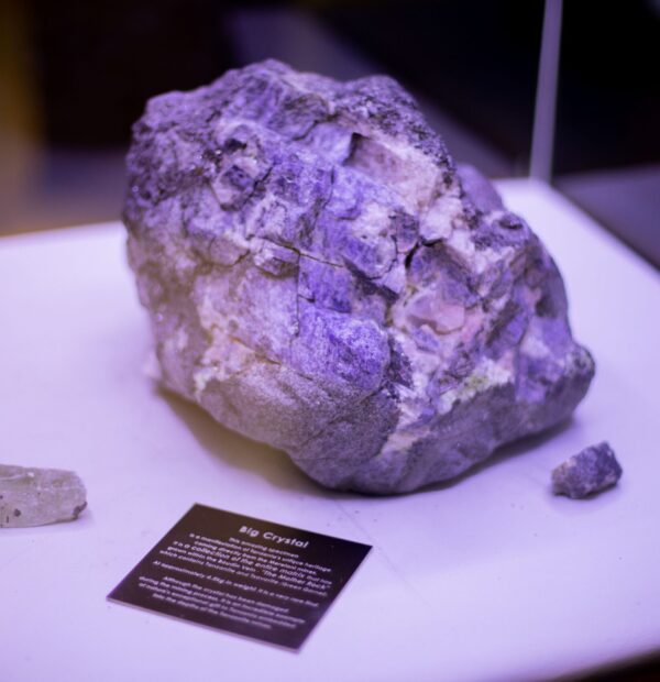 Tanzanite Museum Arusha